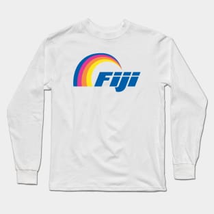 Fiji Long Sleeve T-Shirt